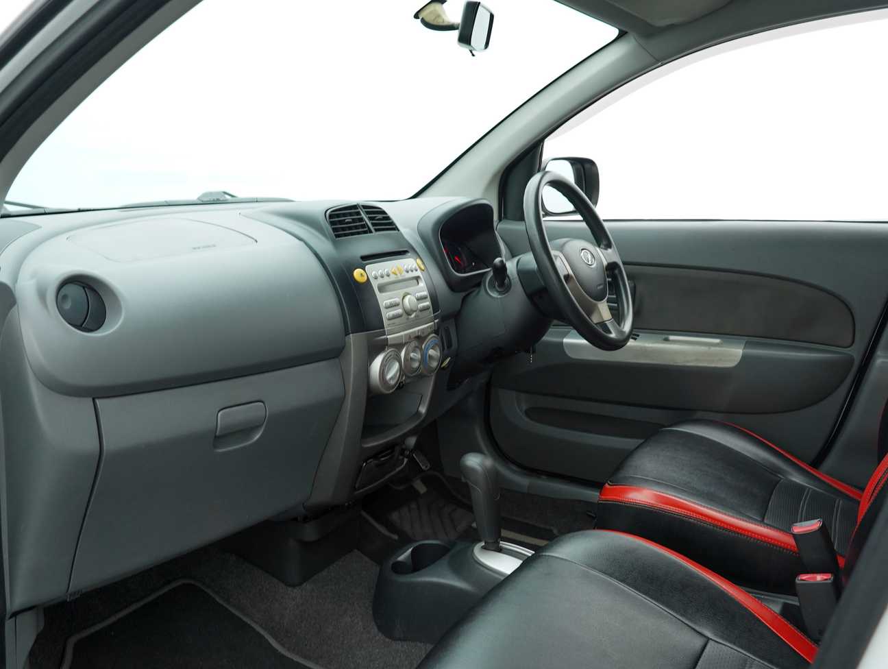 used 2009 Perodua Myvi EZi 1.3