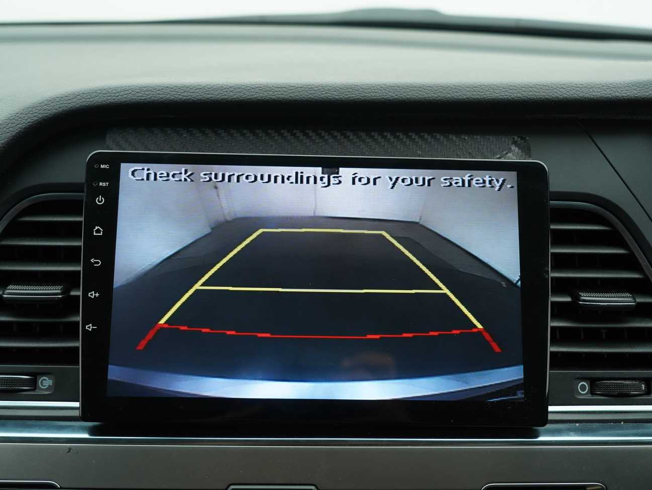 used 2015 Hyundai Sonata Elegance 2.0