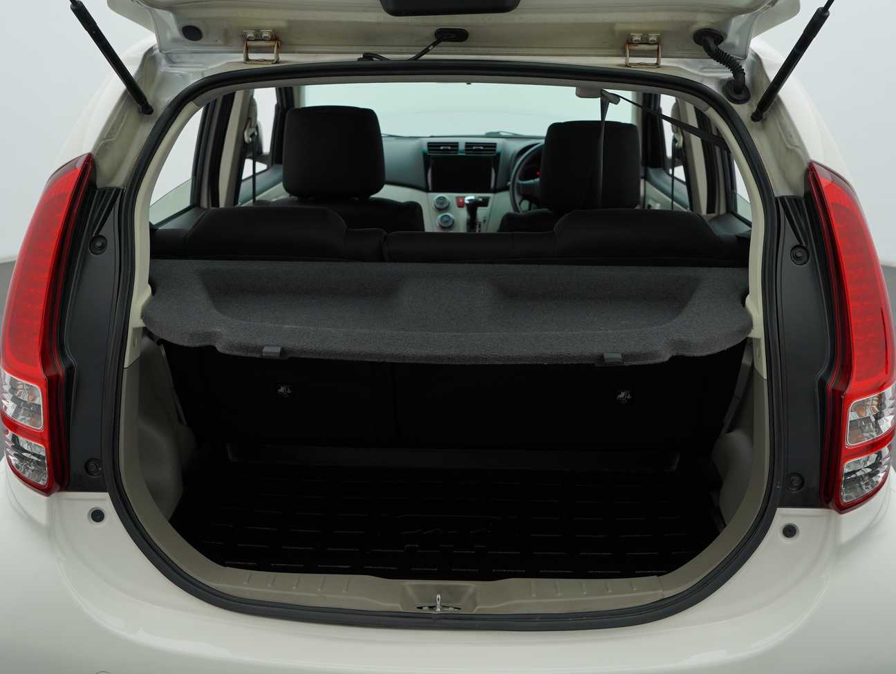 used 2012 Perodua Myvi EZi 1.3