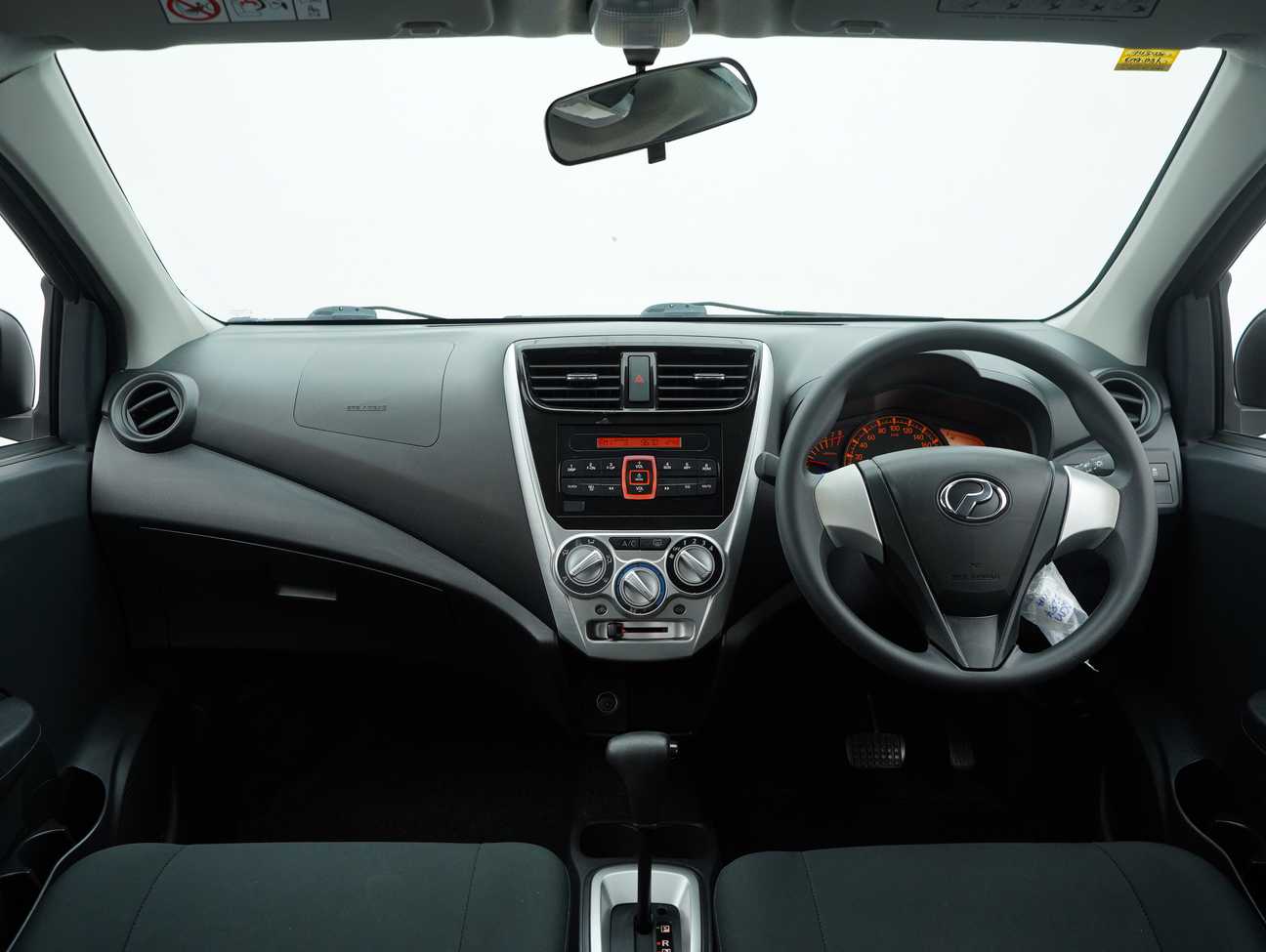 used 2021 Perodua AXIA GXtra 1.0