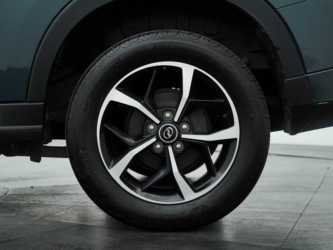 used 2019 Perodua Aruz AV 1.5