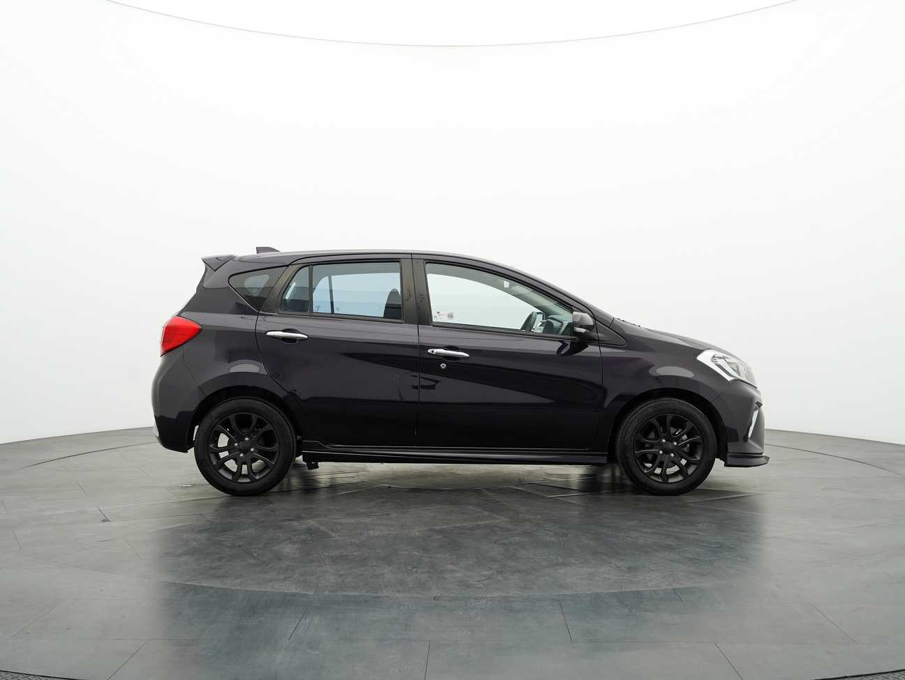 used 2018 Perodua Myvi H 1.5