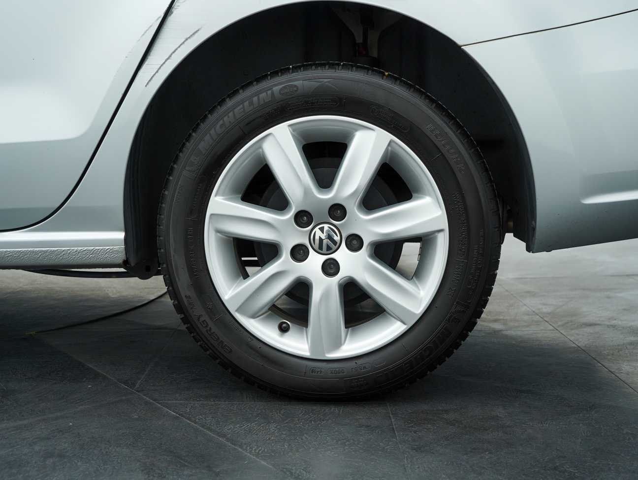 used 2014 Volkswagen Polo  1.6