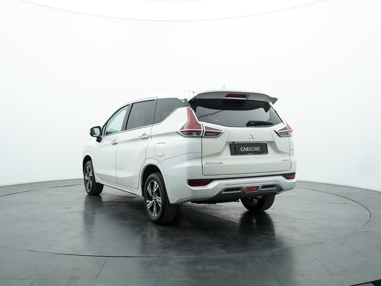 terpakai 2023 Mitsubishi Xpander  1.5