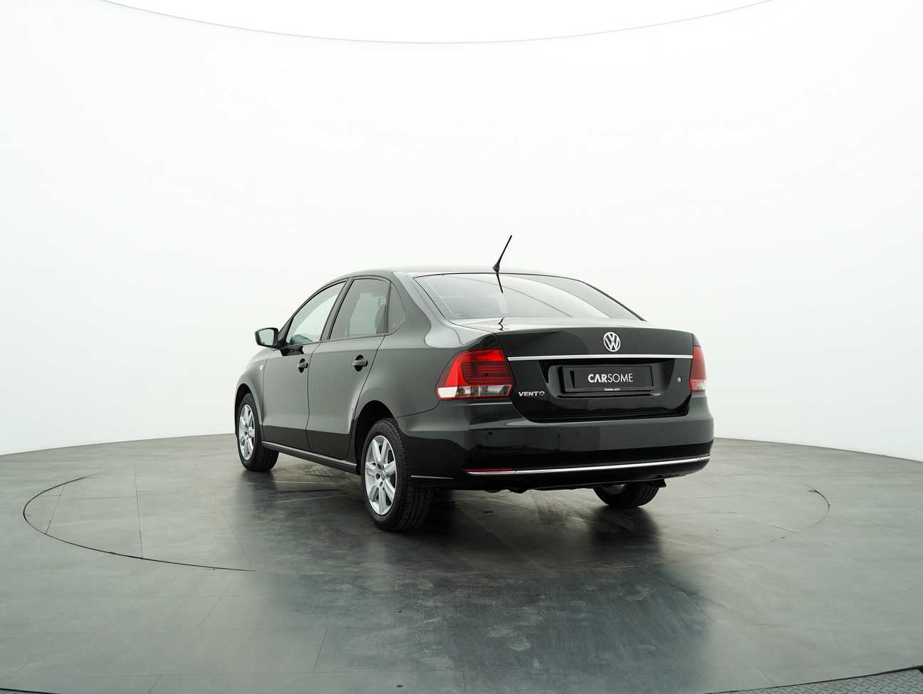 used 2020 Volkswagen Vento Comfort 1.6