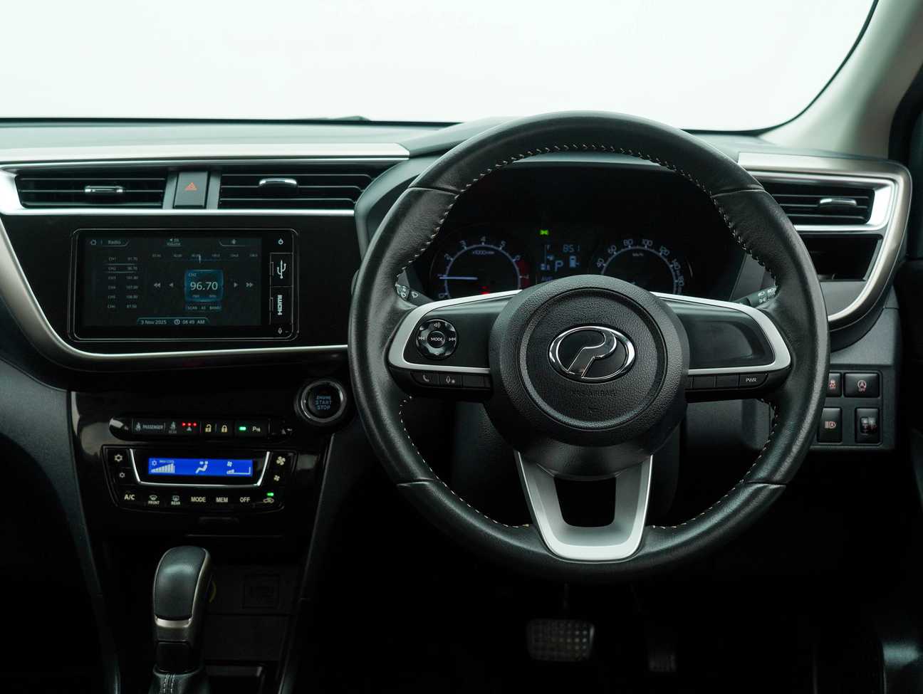 used 2022 Perodua Myvi H 1.5