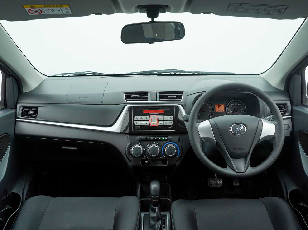 used 2020 Perodua Bezza X 1.3