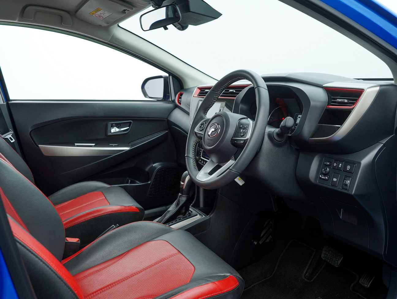 terpakai 2023 Perodua Myvi AV 1.5