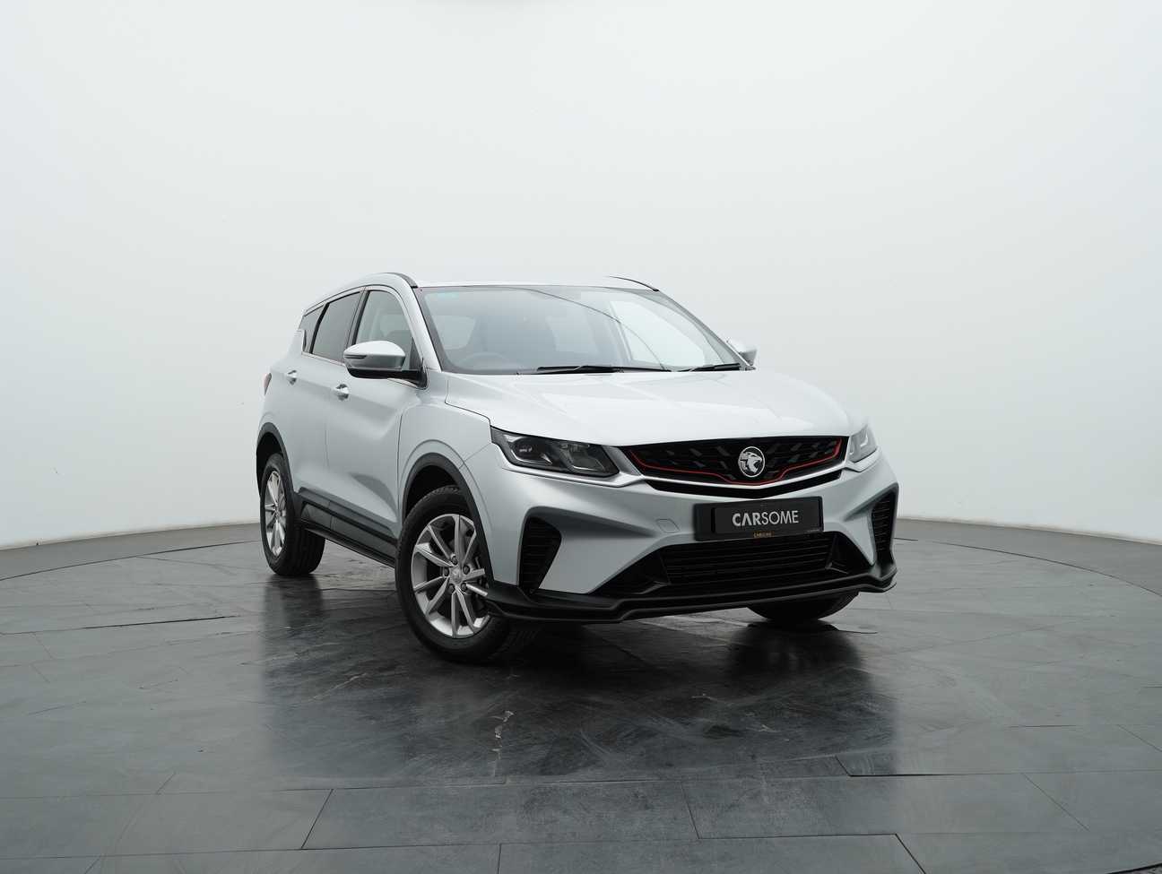 used 2023 Proton X50 Standard 1.5