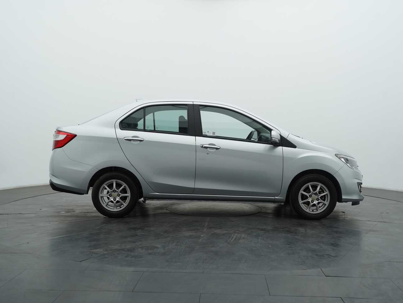 used 2017 Perodua Bezza X Premium 1.3