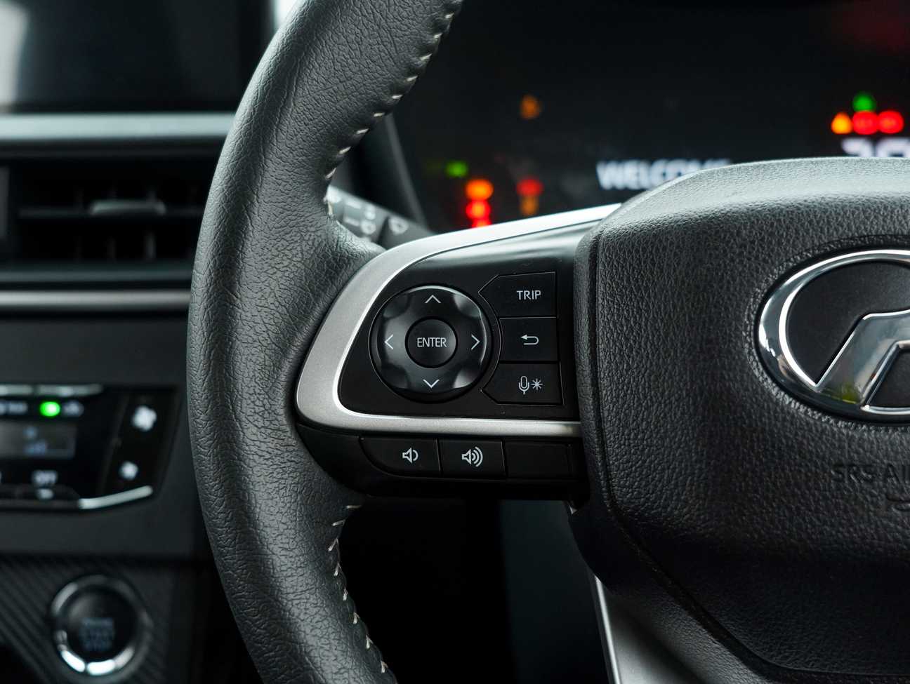 terpakai 2024 Perodua Alza H 1.5
