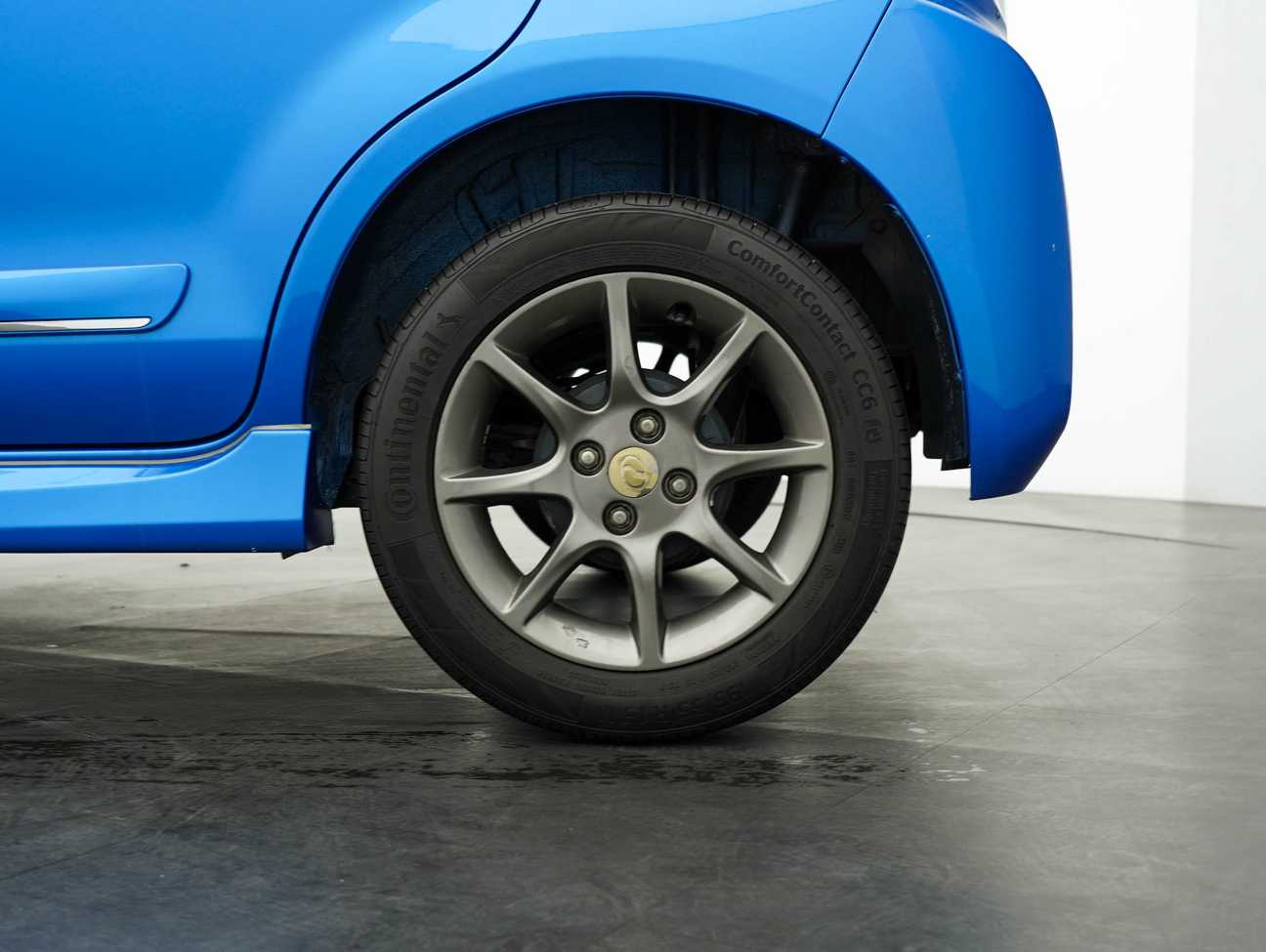 used 2016 Perodua Myvi SE 1.5