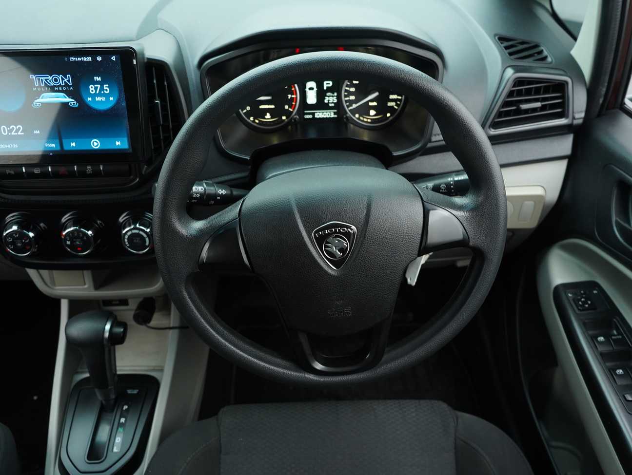 used 2019 Proton Persona Standard 1.6