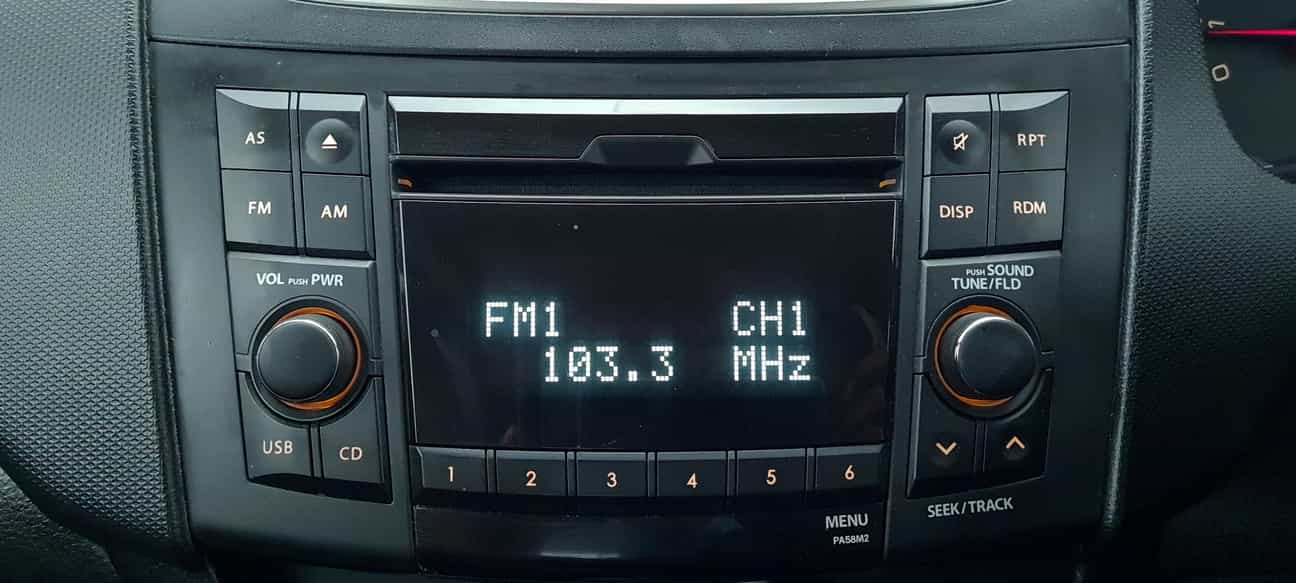 used 2014 Suzuki SWIFT  1.4