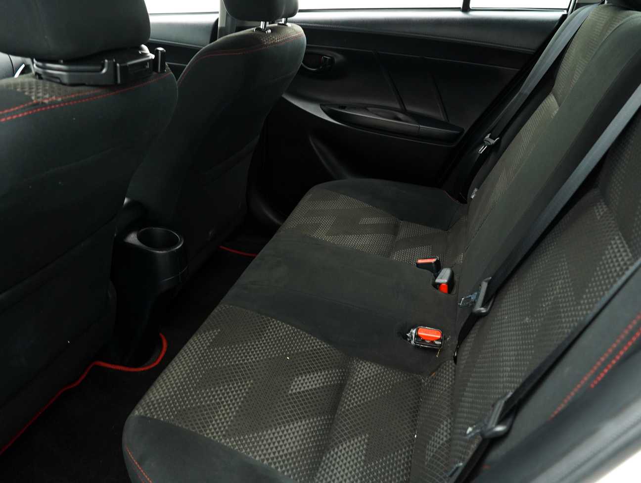 used 2017 Toyota Vios Sports Edition 1.5