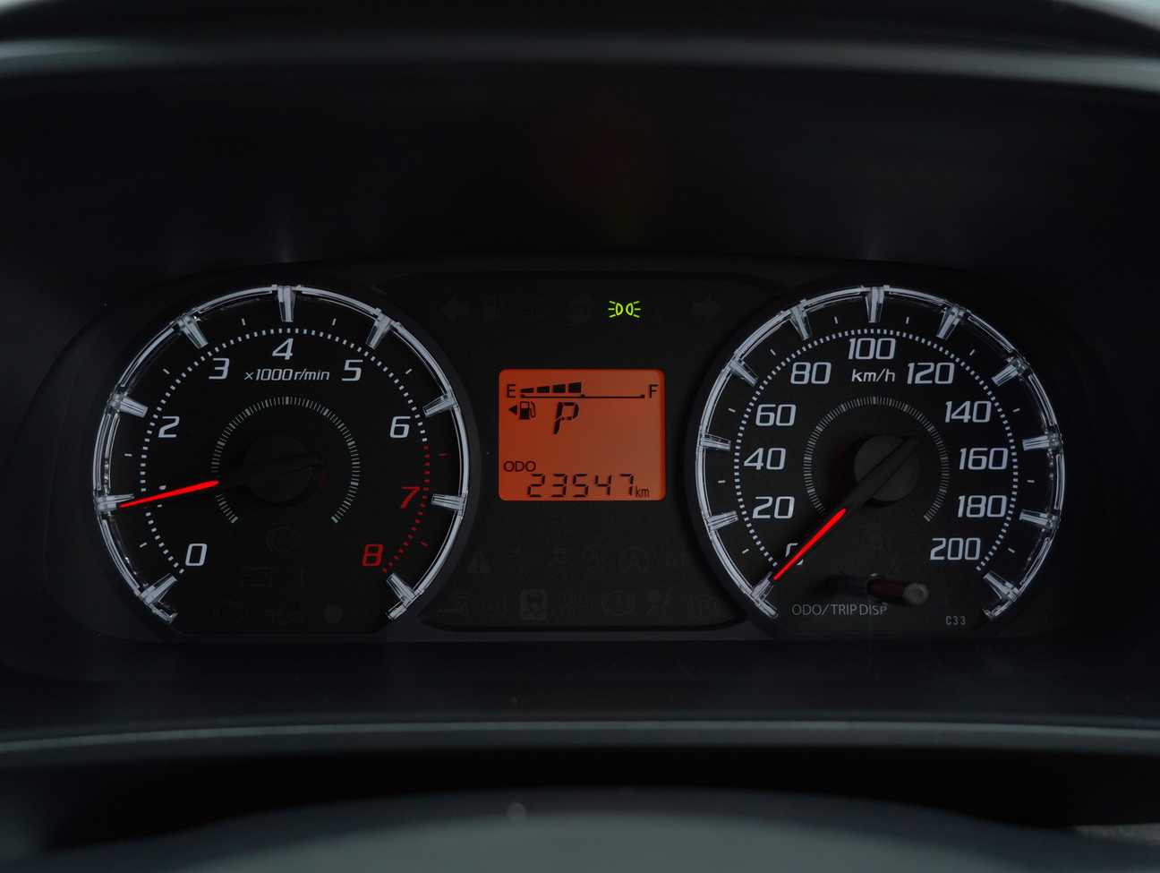 used 2022 Perodua Bezza G 1.0