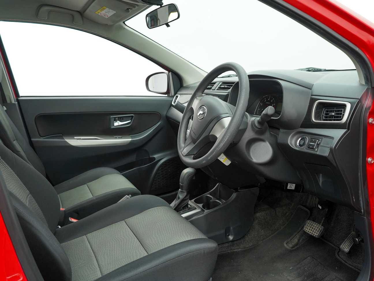 used 2018 Perodua Bezza X Premium 1.3