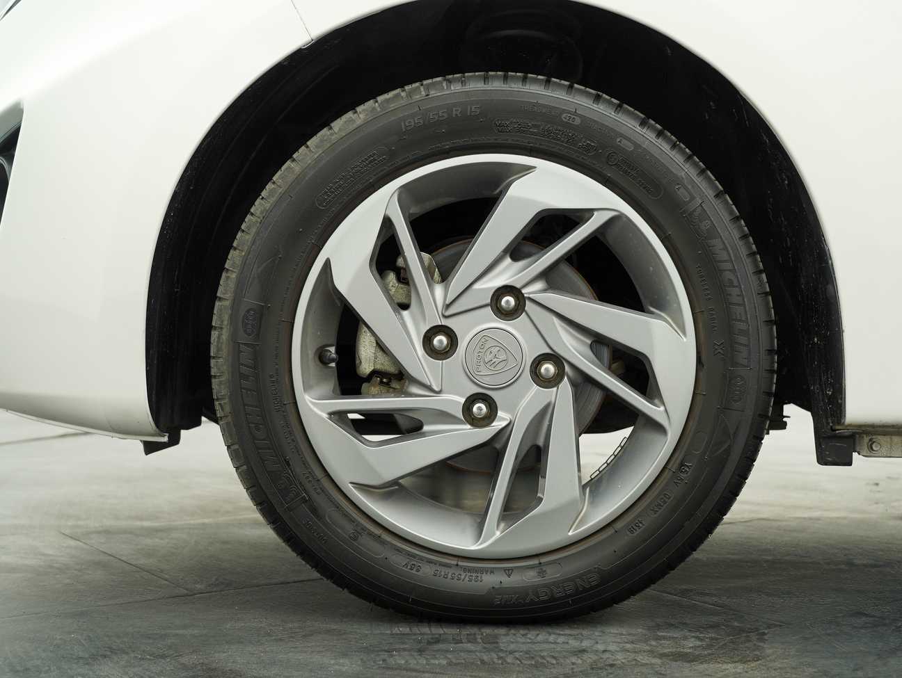 used 2017 Proton Persona Standard 1.6