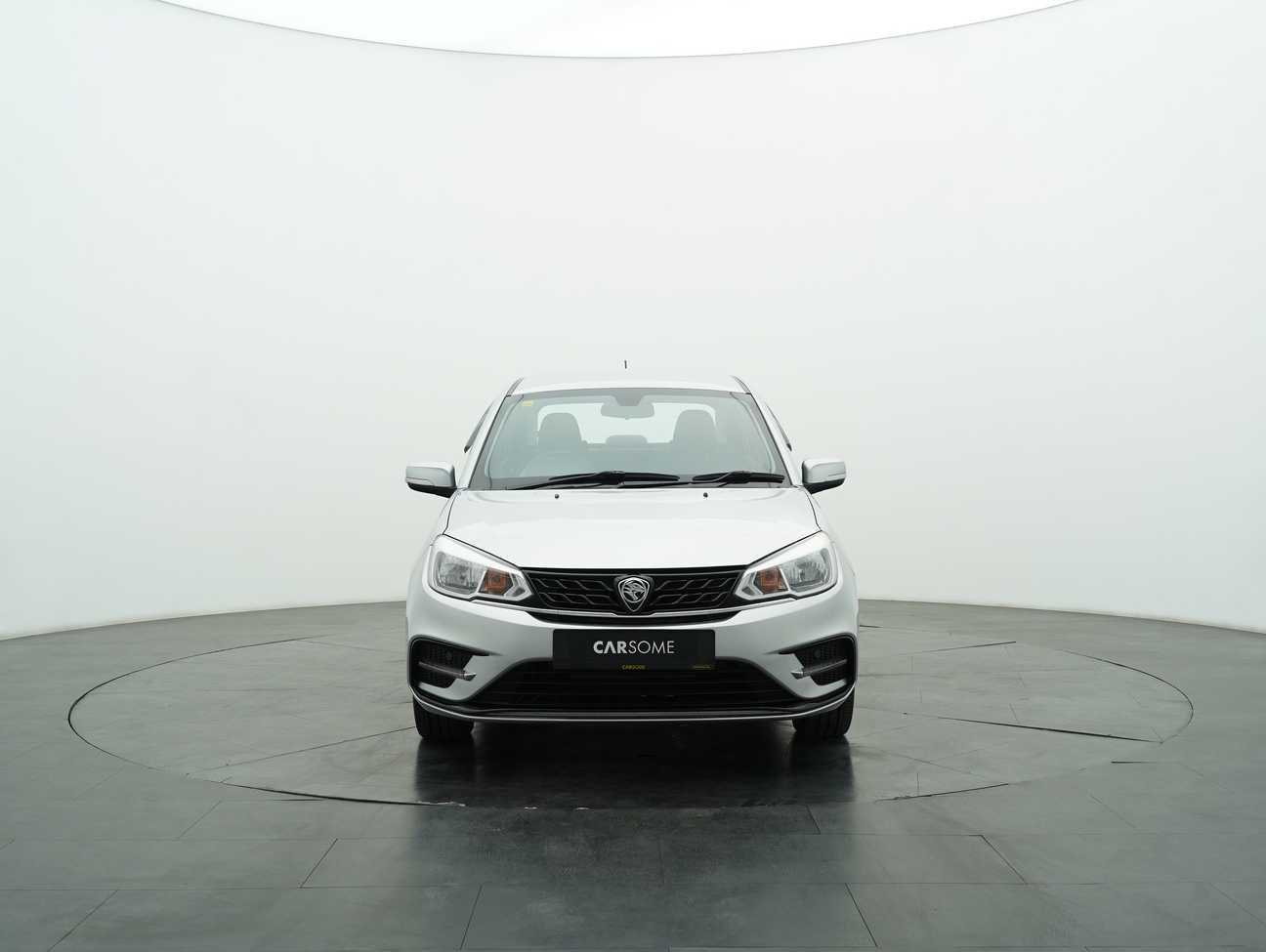 used 2020 Proton Saga Premium 1.3