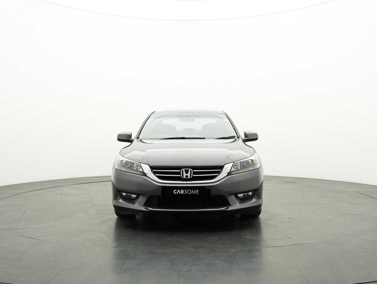 used 2016 Honda Accord VTi-L 2.0