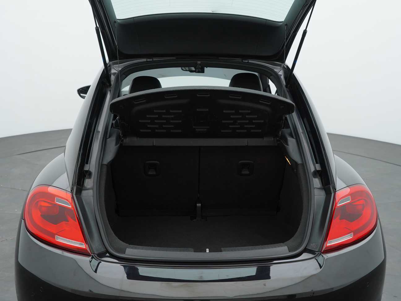 used 2013 Volkswagen Beetle TSI 1.2