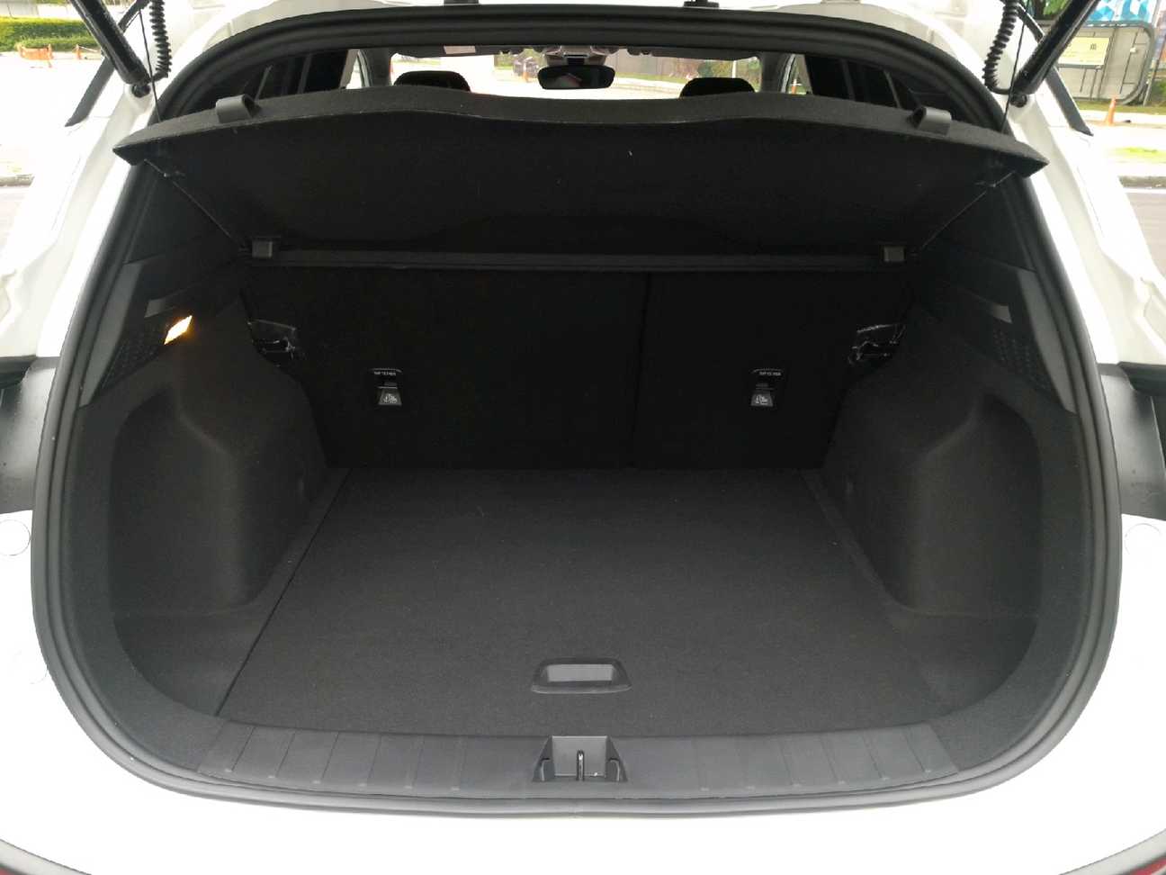 used 2023 Proton X50 Flagship 1.5