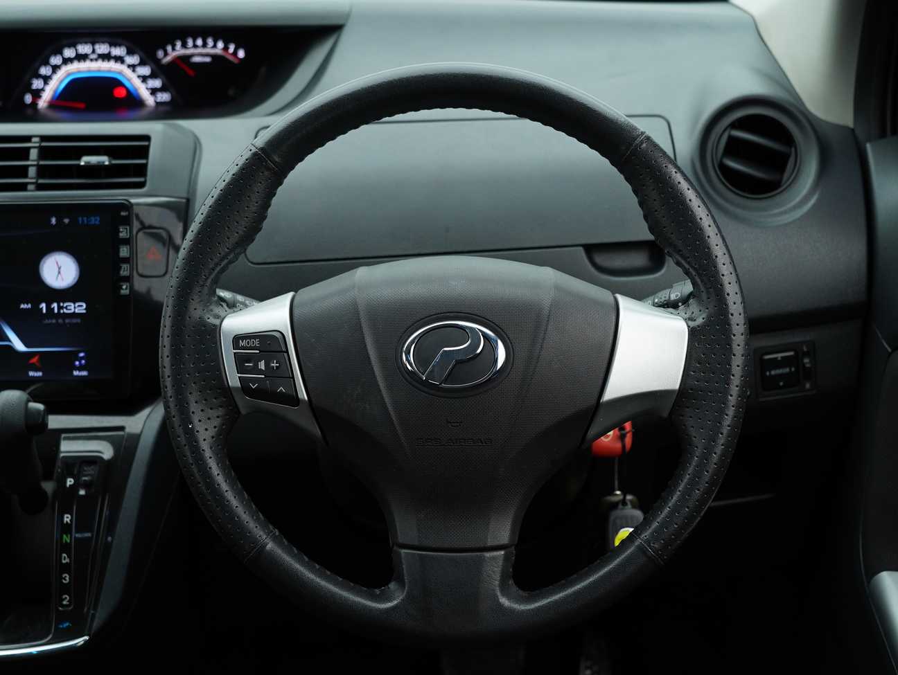 used 2019 Perodua Alza SE 1.5