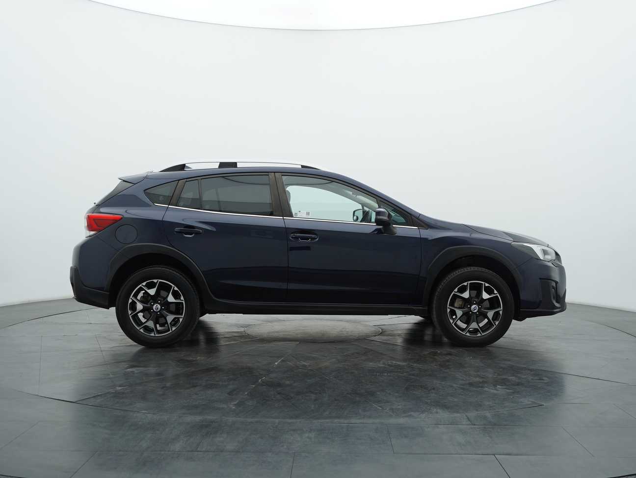 used 2019 Subaru XV P 2.0
