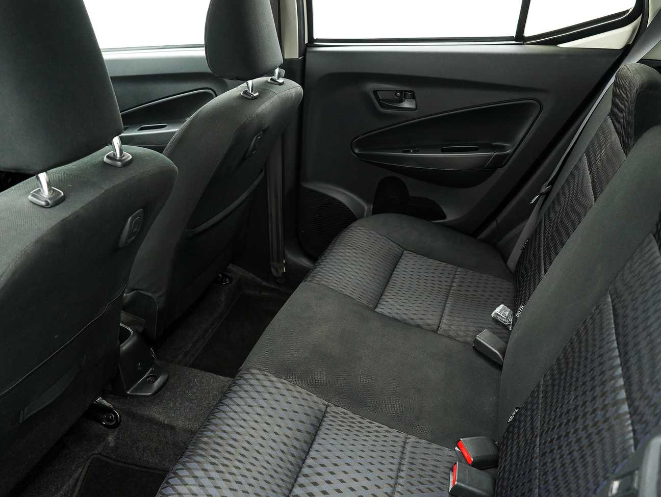 used 2016 Perodua AXIA G 1.0