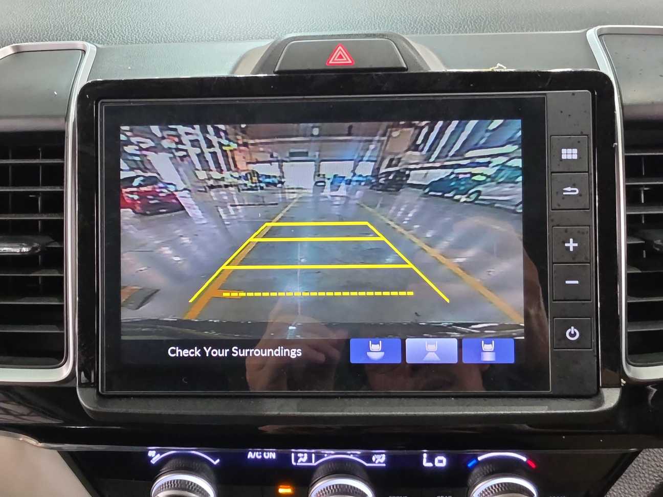 terpakai 2022 Honda City V Sensing 1.5