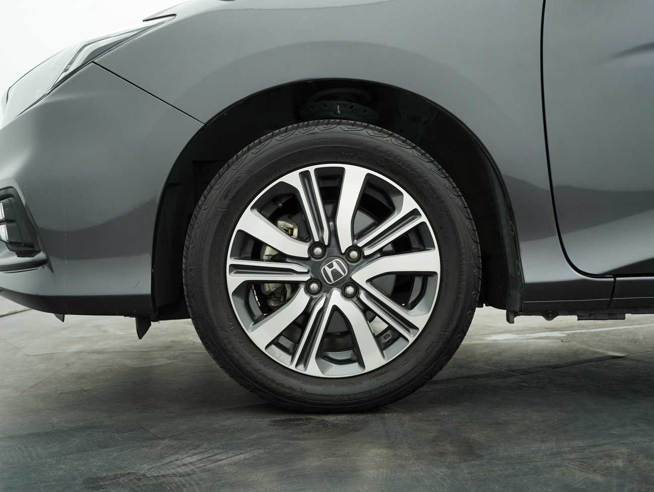 used 2018 Honda City E 1.5