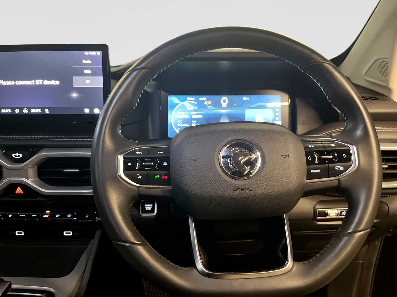 used 2023 Proton X90 Flagship 1.5