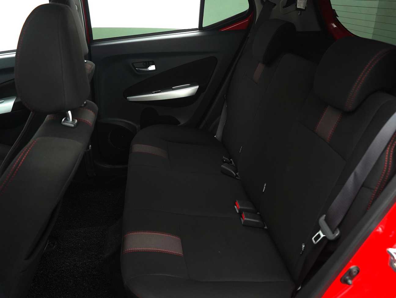 used 2022 Perodua AXIA Advance 1.0