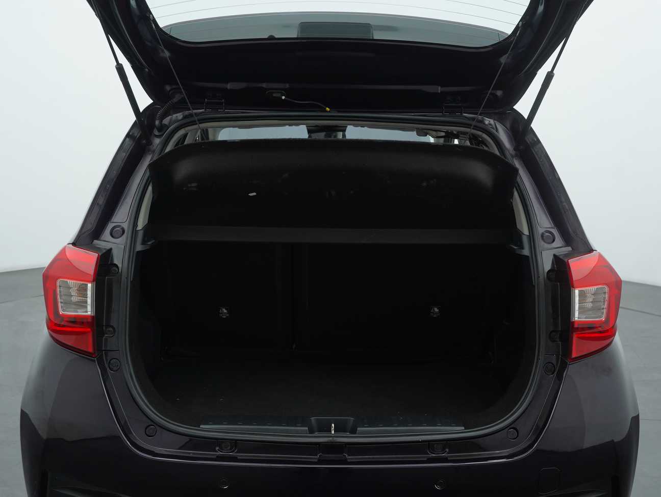 terpakai 2018 Perodua Myvi AV 1.5