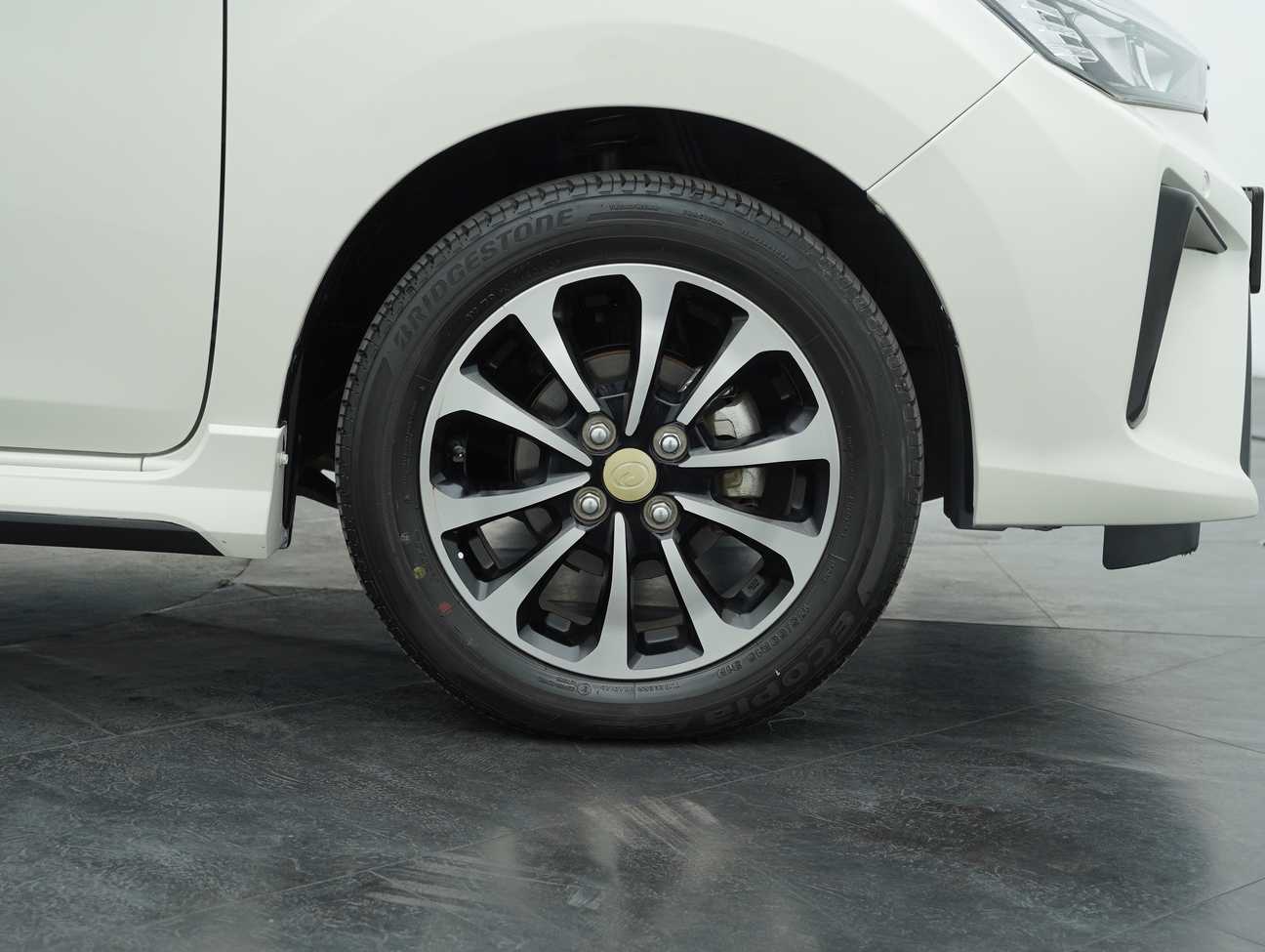 used 2020 Perodua Bezza Advance 1.3
