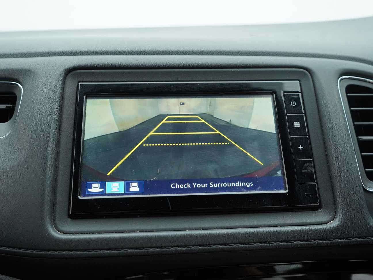 used 2019 Honda HR-V RS 1.8