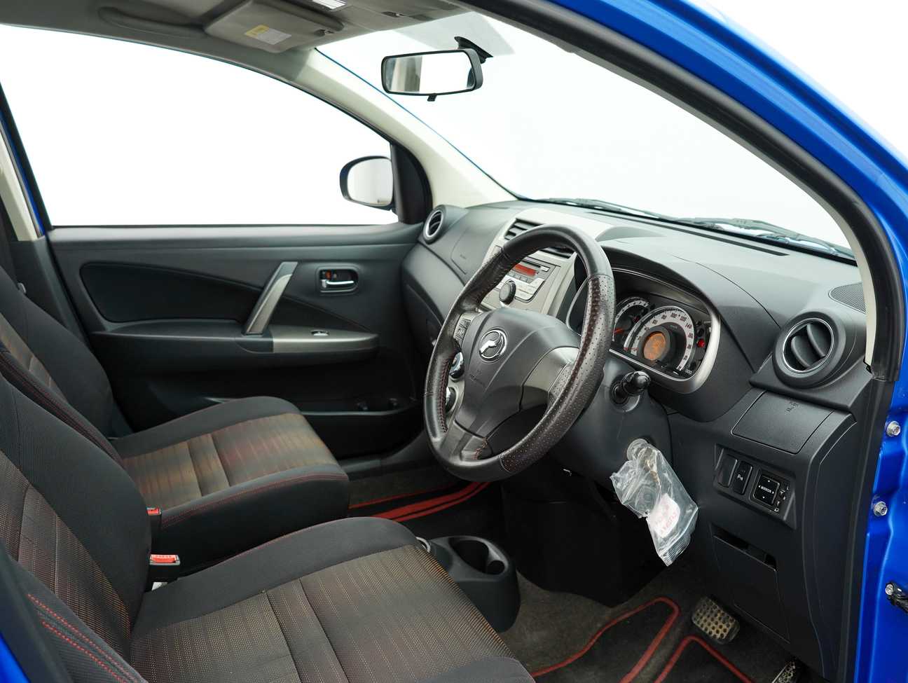 used 2017 Perodua Myvi SE 1.5