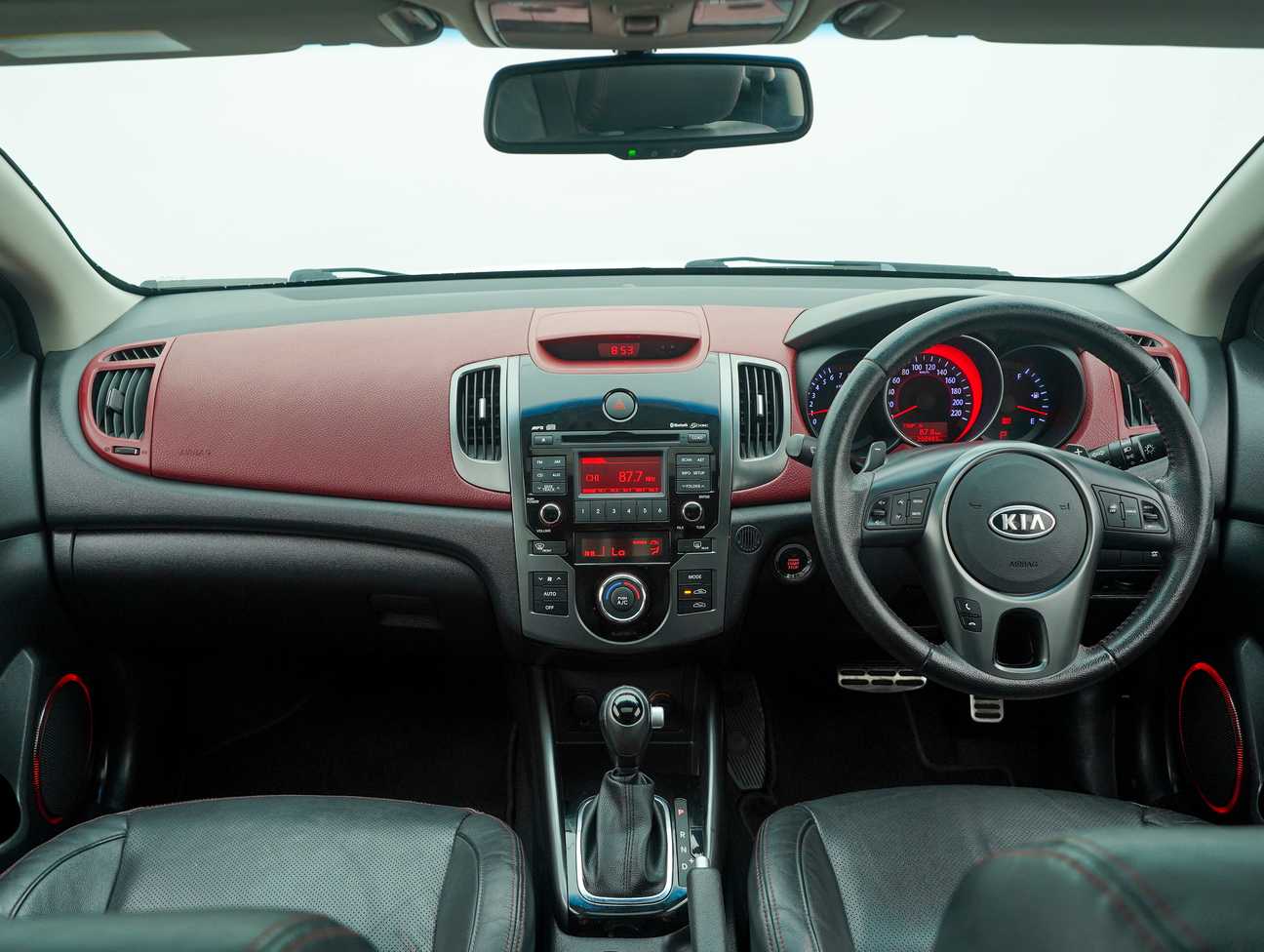 used 2012 Kia Forte Koup 2.0