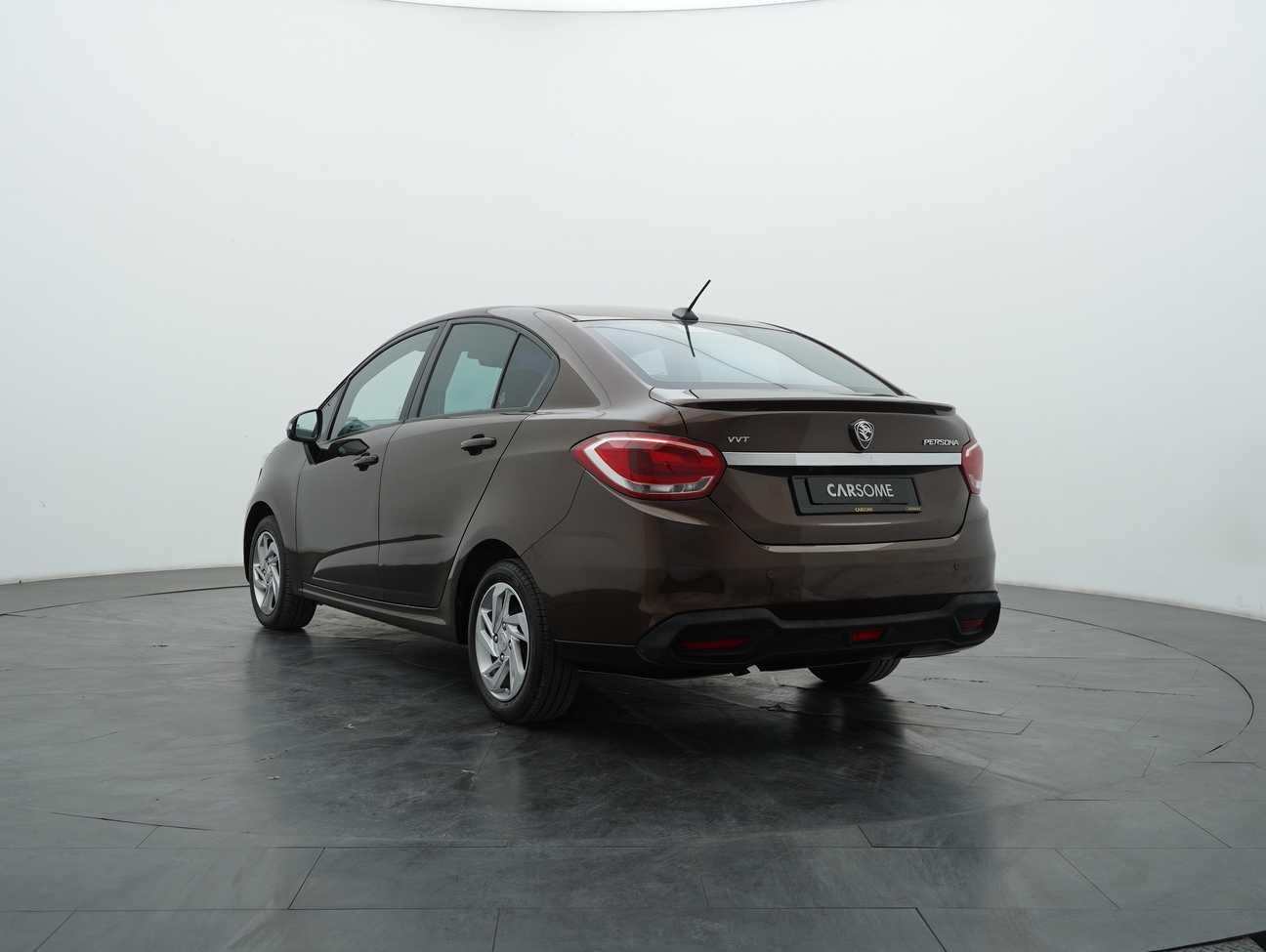 used 2016 Proton Persona Premium 1.6