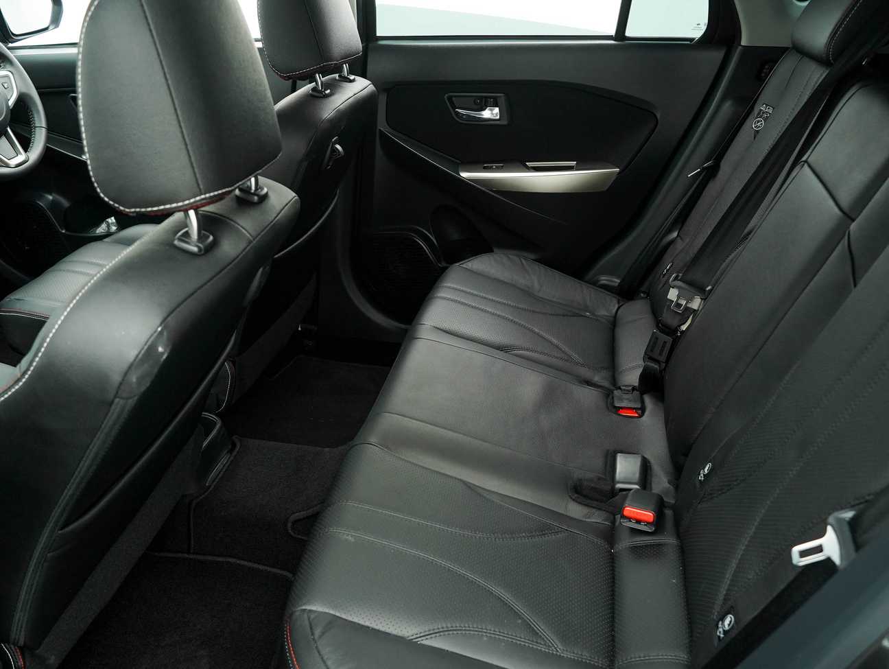 terpakai 2021 Perodua Myvi AV 1.5