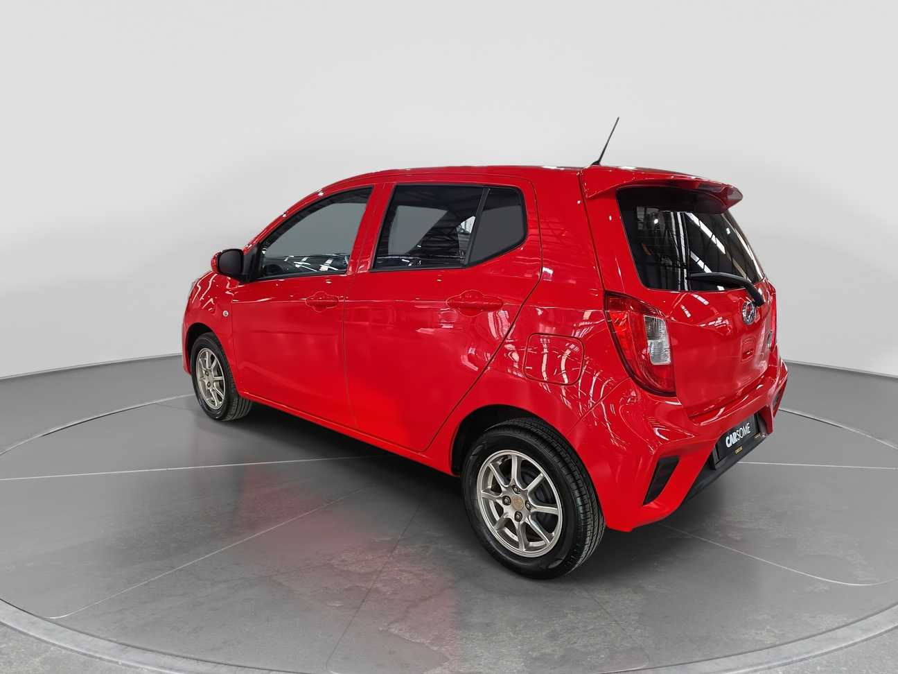used 2022 Perodua AXIA GXtra 1.0