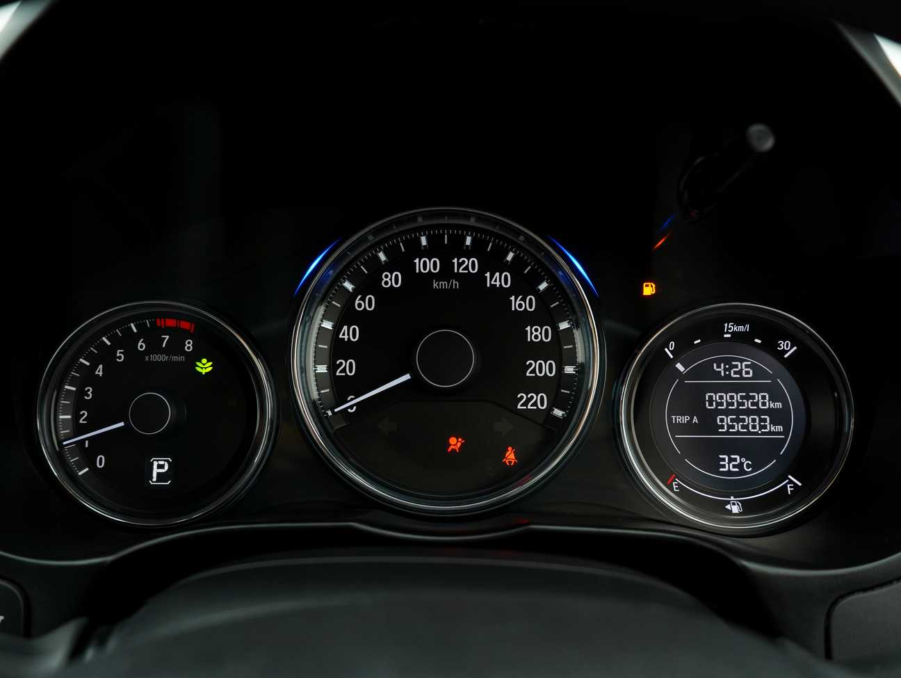 used 2017 Honda City S 1.5