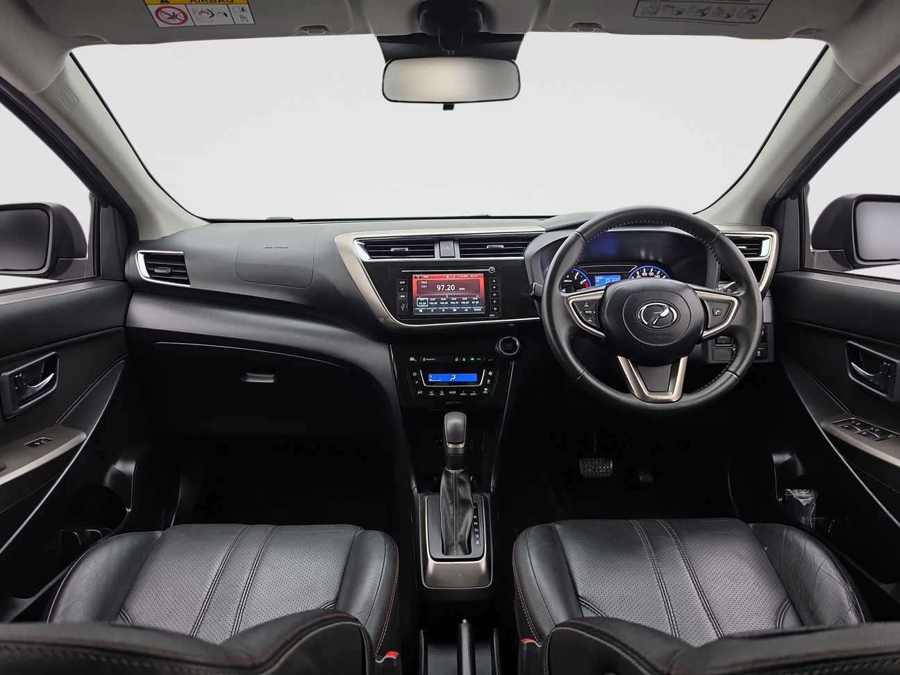 used 2019 Perodua Myvi AV 1.5