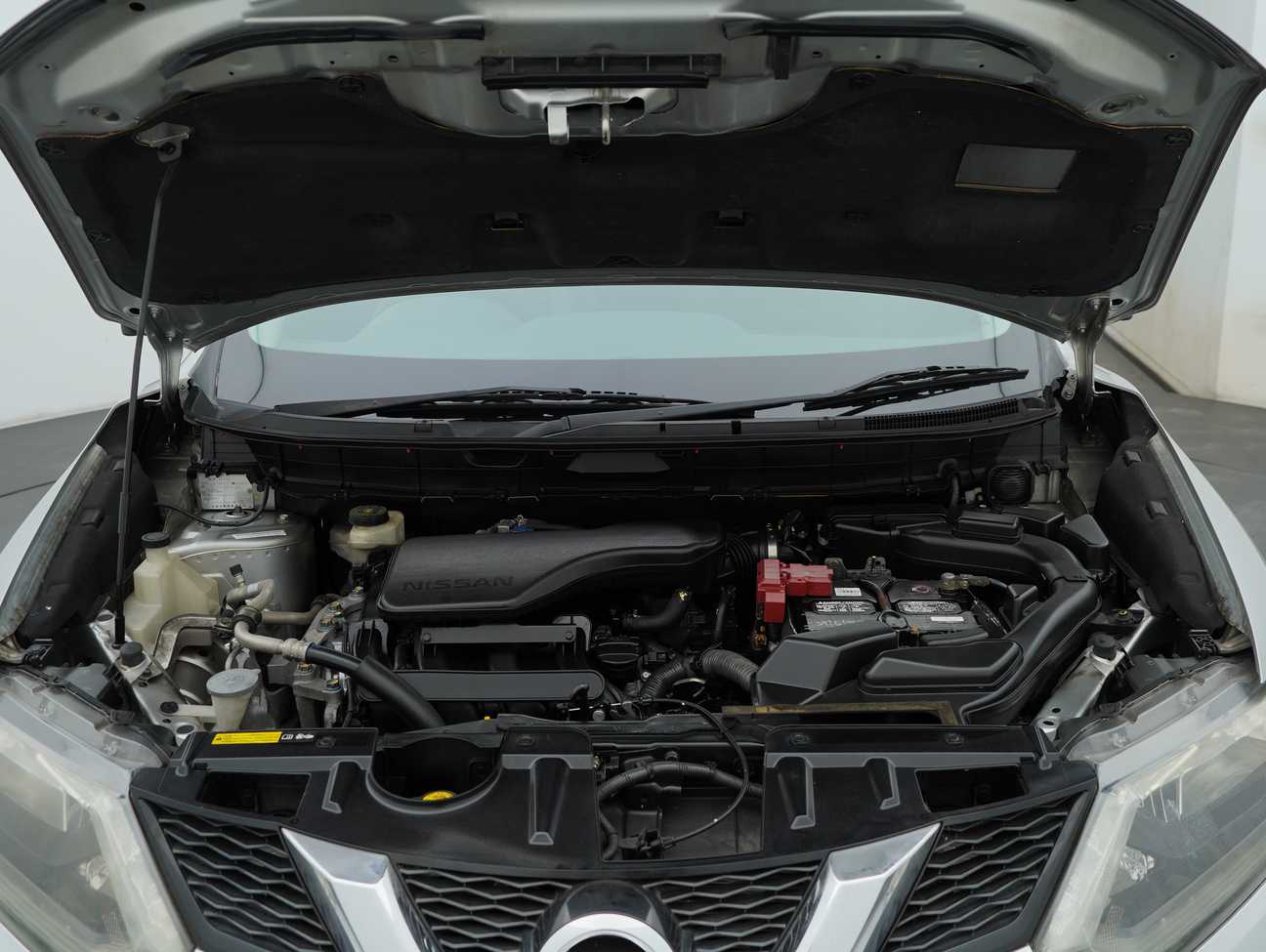 used 2015 Nissan X-Trail  2.0