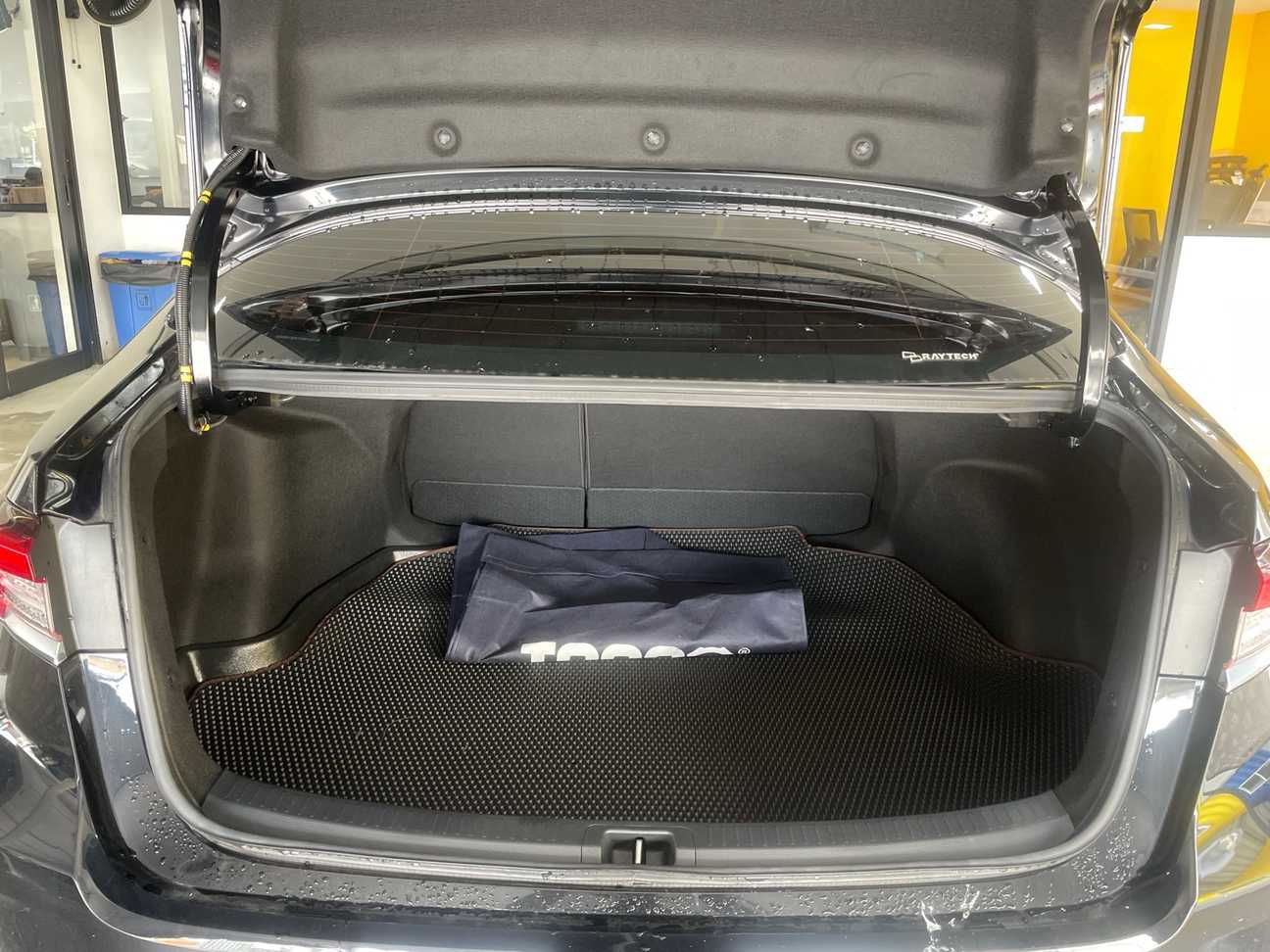 used 2022 Toyota Corolla Altis G 1.8