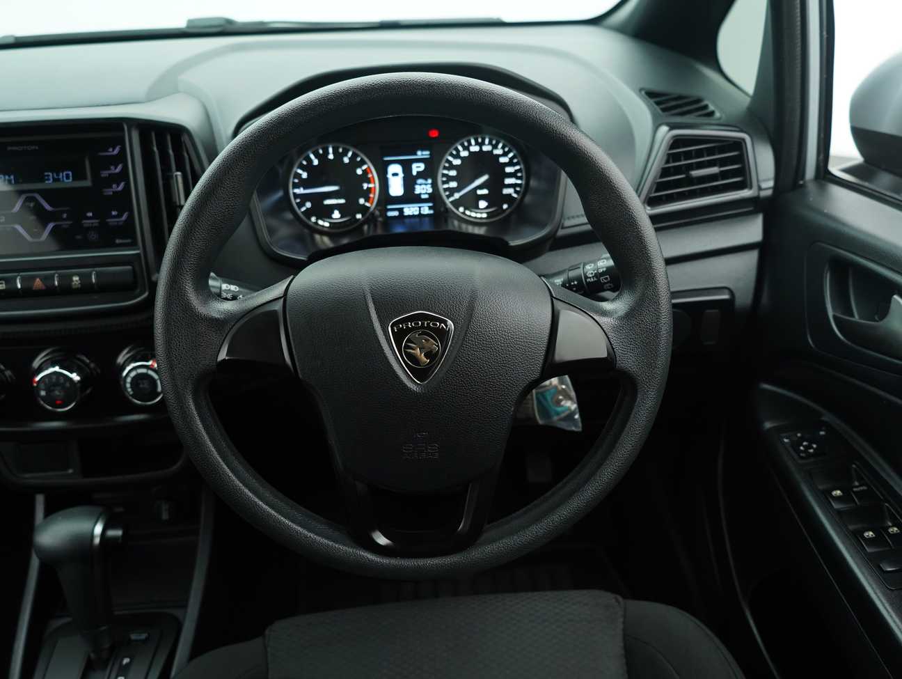 used 2021 Proton Iriz Standard 1.3