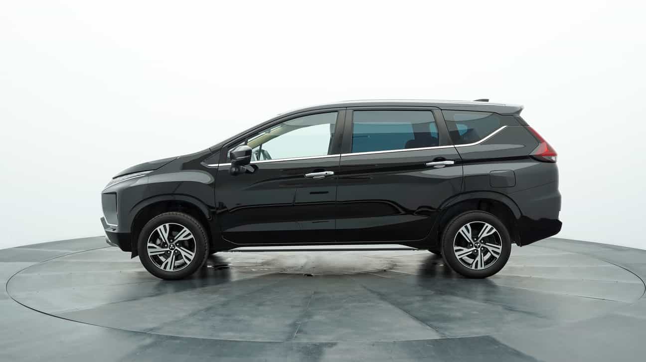 used 2021 Mitsubishi XPANDER  1.5