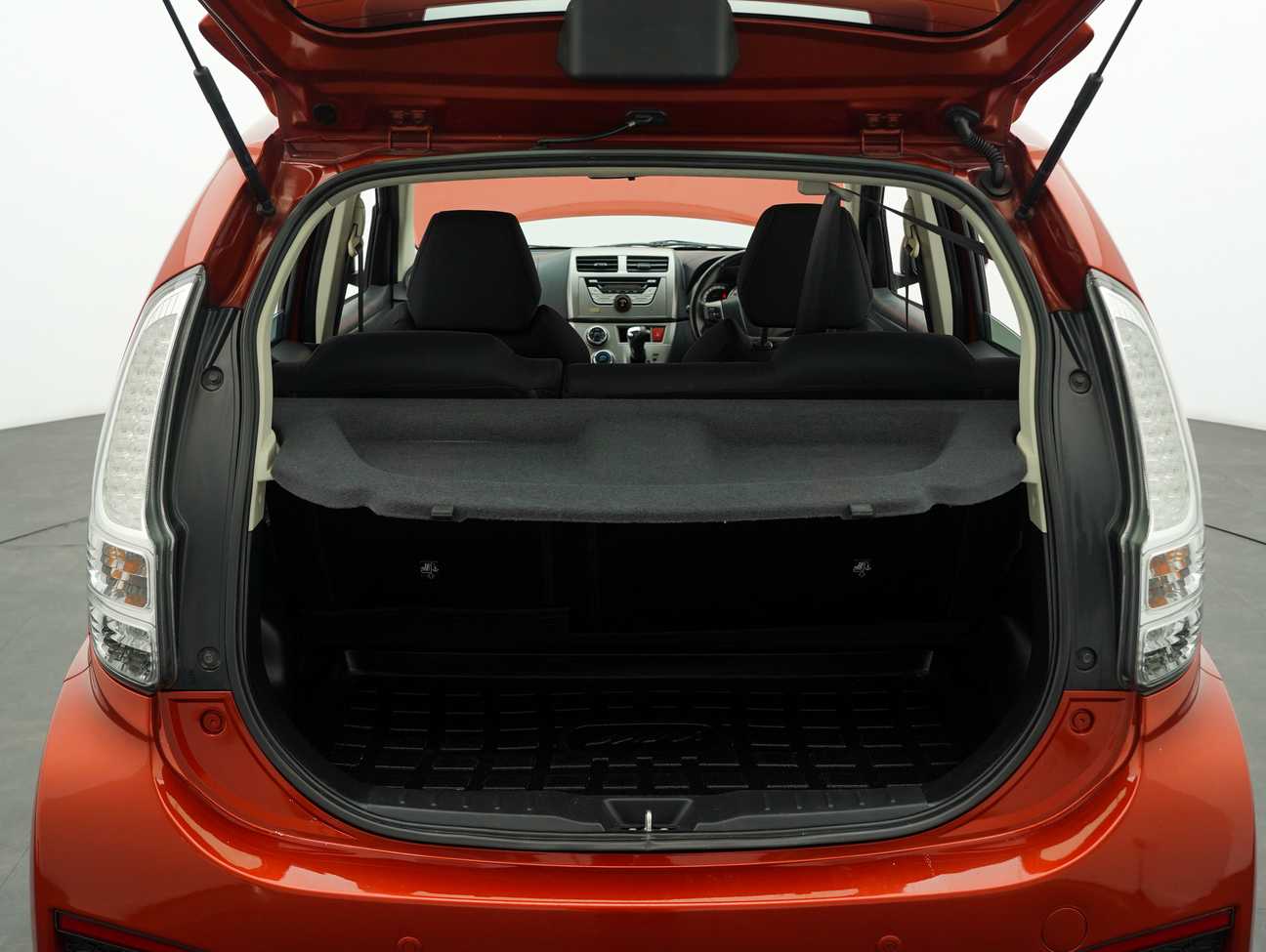 used 2017 Perodua Myvi SE 1.5