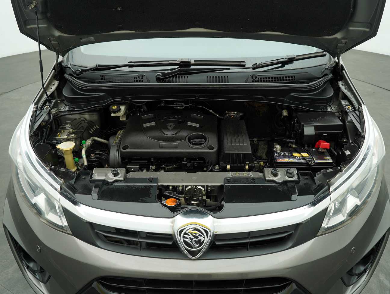 terpakai 2018 Proton Persona Standard 1.6