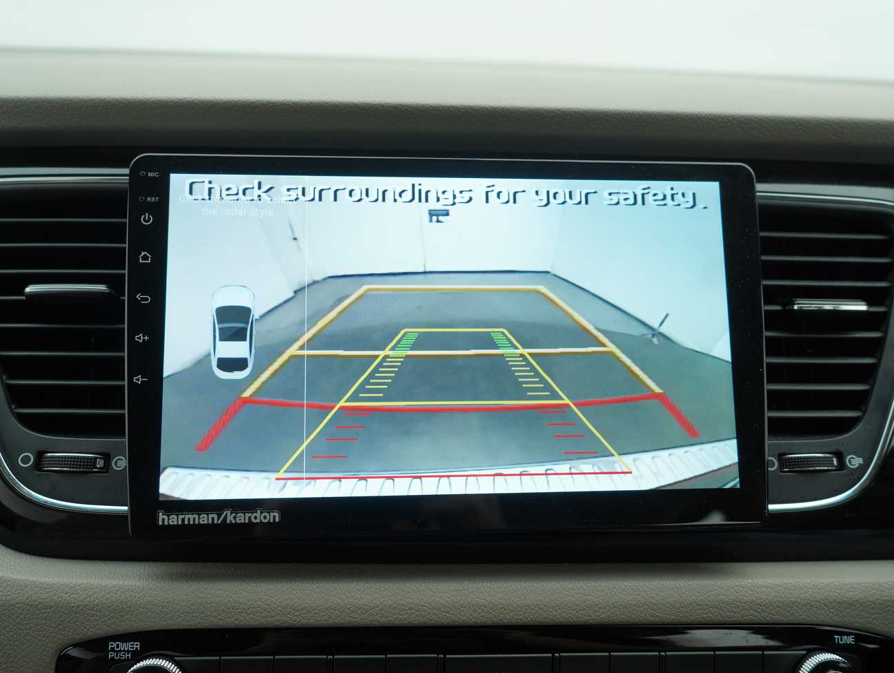 used 2019 Kia Grand Carnival SX CRDi 2.2